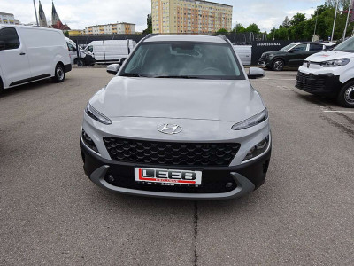 Hyundai Kona Gebrauchtwagen