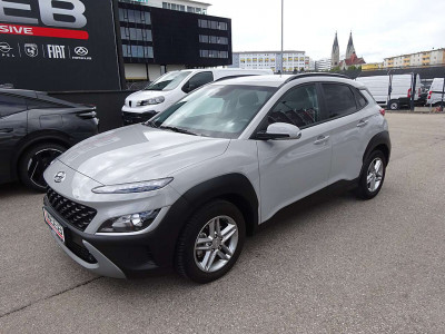 Hyundai Kona Gebrauchtwagen