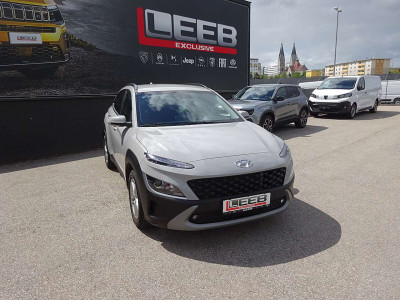 Hyundai Kona Gebrauchtwagen