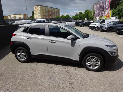 Hyundai Kona Gebrauchtwagen