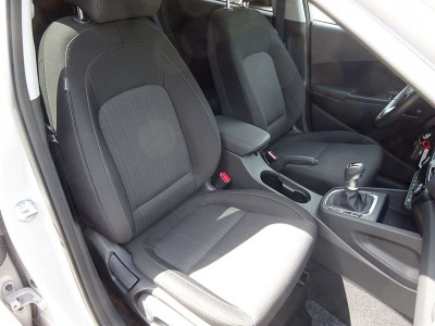 Hyundai Kona Gebrauchtwagen