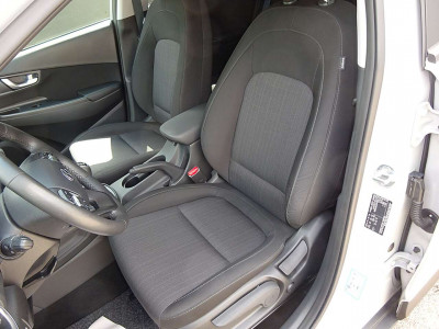 Hyundai Kona Gebrauchtwagen