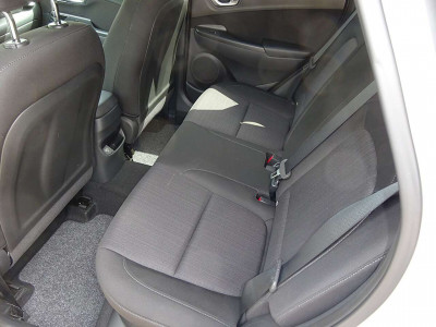 Hyundai Kona Gebrauchtwagen
