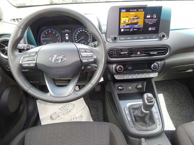Hyundai Kona Gebrauchtwagen