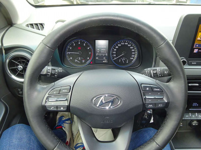 Hyundai Kona Gebrauchtwagen