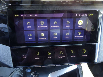 Peugeot 408 Gebrauchtwagen Peugeot 408 Gebrauchtwagen