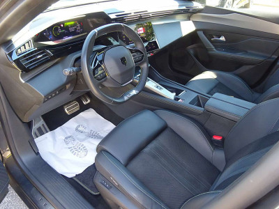 Peugeot 408 Gebrauchtwagen Peugeot 408 Gebrauchtwagen