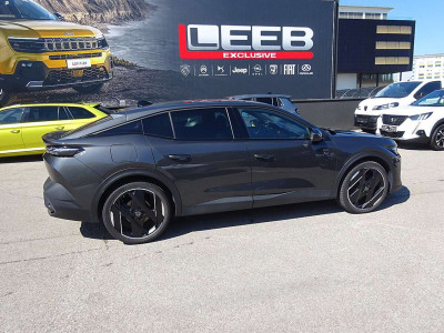 Peugeot 408 Gebrauchtwagen Peugeot 408 Gebrauchtwagen