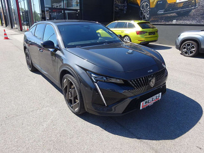 Peugeot 408 Gebrauchtwagen Peugeot 408 Gebrauchtwagen