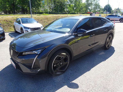 Peugeot 408 Gebrauchtwagen Peugeot 408 Gebrauchtwagen