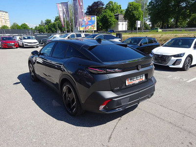 Peugeot 408 Gebrauchtwagen Peugeot 408 Gebrauchtwagen