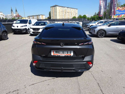 Peugeot 408 Gebrauchtwagen Peugeot 408 Gebrauchtwagen