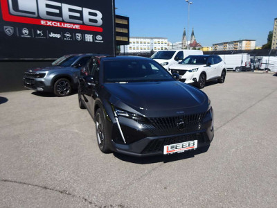 Peugeot 408 Gebrauchtwagen Peugeot 408 Gebrauchtwagen