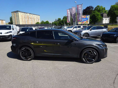 Peugeot 408 Gebrauchtwagen Peugeot 408 Gebrauchtwagen
