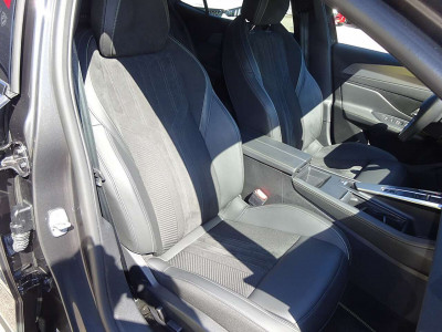 Peugeot 408 Gebrauchtwagen Peugeot 408 Gebrauchtwagen