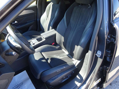 Peugeot 408 Gebrauchtwagen Peugeot 408 Gebrauchtwagen
