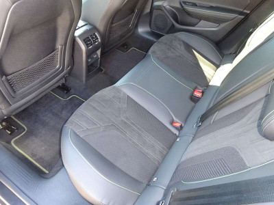 Peugeot 408 Gebrauchtwagen Peugeot 408 Gebrauchtwagen