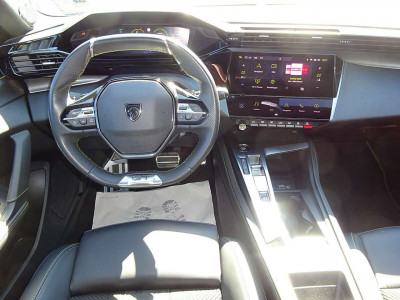 Peugeot 408 Gebrauchtwagen Peugeot 408 Gebrauchtwagen