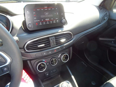 Fiat Tipo Gebrauchtwagen Fiat Tipo Gebrauchtwagen