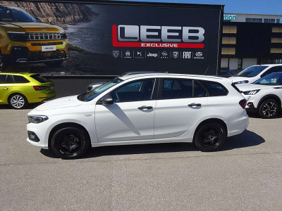 Fiat Tipo Gebrauchtwagen Fiat Tipo Gebrauchtwagen