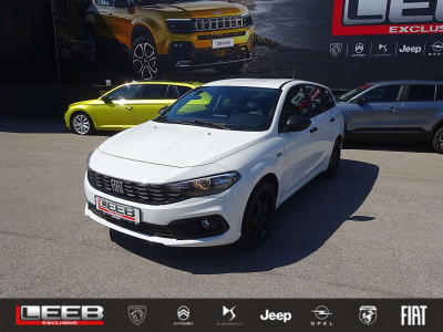 Fiat Tipo Gebrauchtwagen Fiat Tipo Gebrauchtwagen