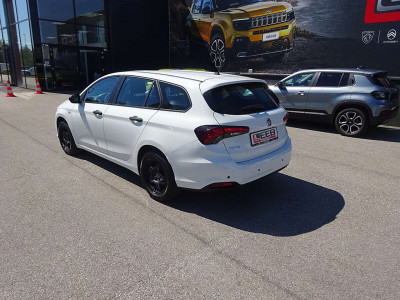 Fiat Tipo Gebrauchtwagen Fiat Tipo Gebrauchtwagen