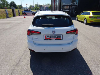 Fiat Tipo Gebrauchtwagen Fiat Tipo Gebrauchtwagen