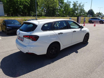 Fiat Tipo Gebrauchtwagen Fiat Tipo Gebrauchtwagen