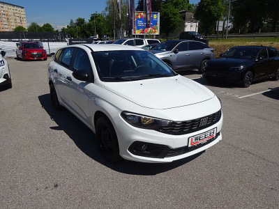 Fiat Tipo Gebrauchtwagen Fiat Tipo Gebrauchtwagen