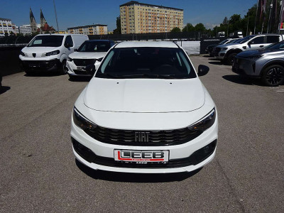 Fiat Tipo Gebrauchtwagen Fiat Tipo Gebrauchtwagen