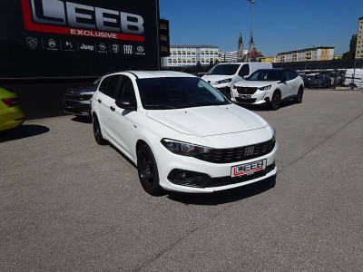Fiat Tipo Gebrauchtwagen Fiat Tipo Gebrauchtwagen