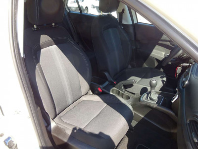 Fiat Tipo Gebrauchtwagen Fiat Tipo Gebrauchtwagen