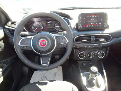 Fiat Tipo Gebrauchtwagen Fiat Tipo Gebrauchtwagen