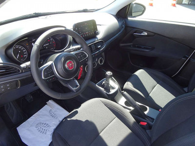 Fiat Tipo Gebrauchtwagen Fiat Tipo Gebrauchtwagen