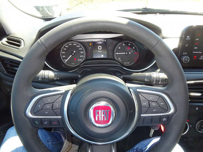 Fiat Tipo Gebrauchtwagen Fiat Tipo Gebrauchtwagen