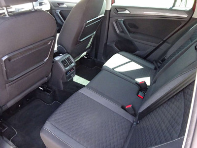 VW Tiguan Gebrauchtwagen VW Tiguan Gebrauchtwagen