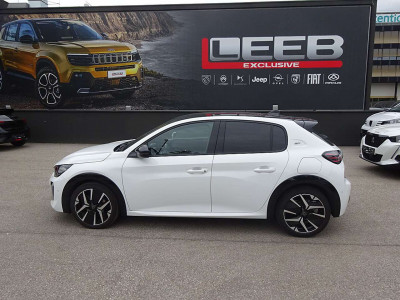 Peugeot 208 Gebrauchtwagen Peugeot 208 Gebrauchtwagen