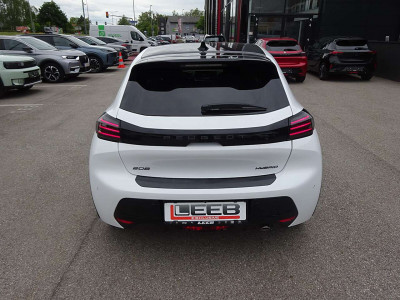 Peugeot 208 Gebrauchtwagen Peugeot 208 Gebrauchtwagen