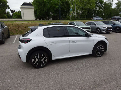 Peugeot 208 Gebrauchtwagen Peugeot 208 Gebrauchtwagen