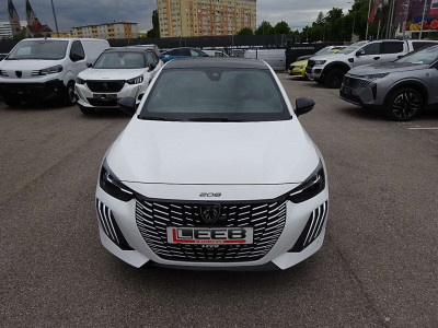 Peugeot 208 Gebrauchtwagen Peugeot 208 Gebrauchtwagen