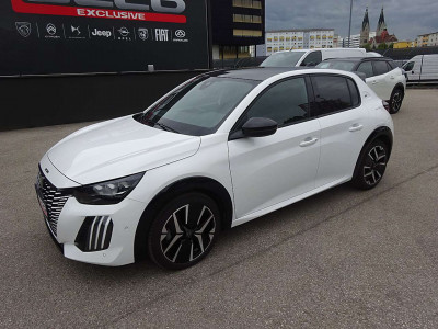 Peugeot 208 Gebrauchtwagen Peugeot 208 Gebrauchtwagen