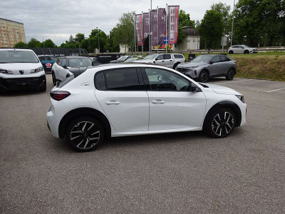 Peugeot 208 Gebrauchtwagen Peugeot 208 Gebrauchtwagen