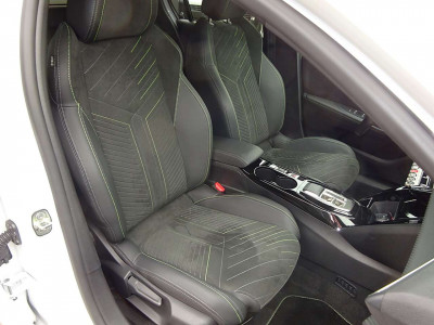 Peugeot 208 Gebrauchtwagen Peugeot 208 Gebrauchtwagen