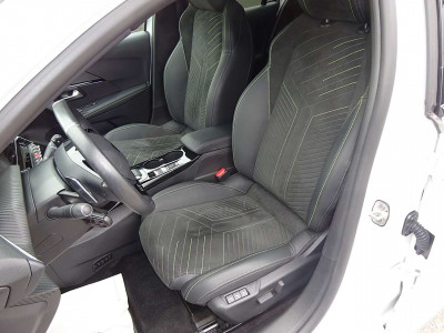 Peugeot 208 Gebrauchtwagen Peugeot 208 Gebrauchtwagen