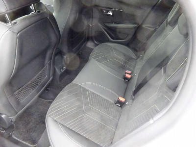Peugeot 208 Gebrauchtwagen Peugeot 208 Gebrauchtwagen