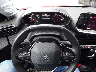 Peugeot 208 Gebrauchtwagen Peugeot 208 Gebrauchtwagen