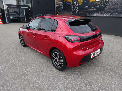 Peugeot 208 Gebrauchtwagen Peugeot 208 Gebrauchtwagen