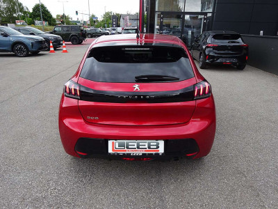 Peugeot 208 Gebrauchtwagen Peugeot 208 Gebrauchtwagen