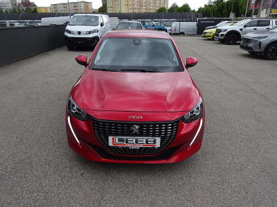 Peugeot 208 Gebrauchtwagen Peugeot 208 Gebrauchtwagen
