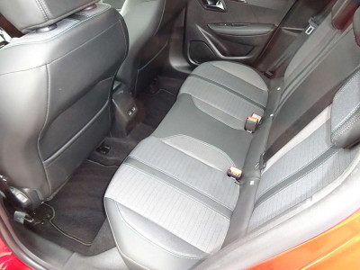 Peugeot 208 Gebrauchtwagen Peugeot 208 Gebrauchtwagen
